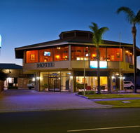 Admiral Motel Bunbury - Tourism Hervey Bay