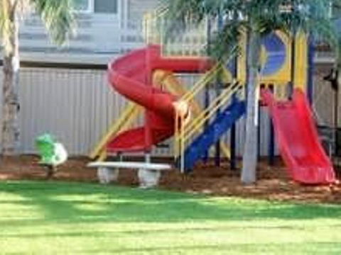 Admirals Lodge Merimbula - Tourism Hervey Bay 3