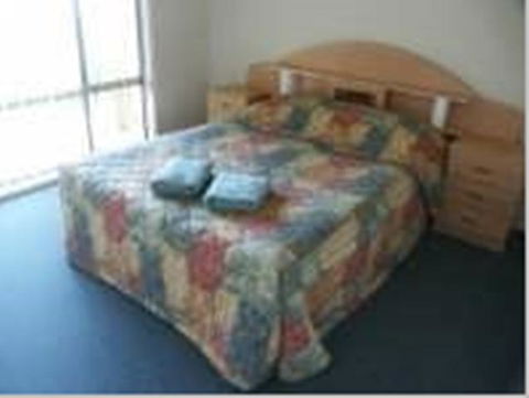 Admirals Lodge Merimbula - Tourism Hervey Bay 1