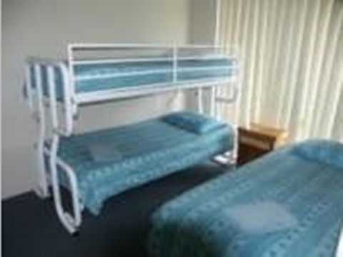 Admirals Lodge Merimbula - Tourism Hervey Bay 2