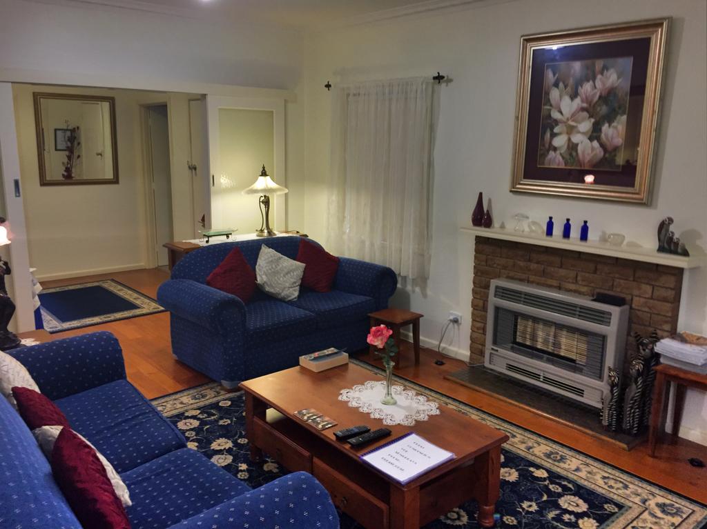 Hervey Bay Accommodation