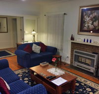 Admurraya House Bed  Breakfast - Hervey Bay Accommodation