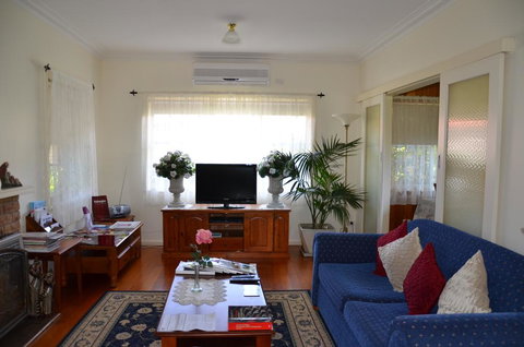 Admurraya House Bed & Breakfast - Hervey Bay Accommodation 1