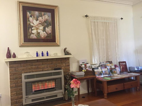 Admurraya House Bed & Breakfast - Hervey Bay Accommodation 2