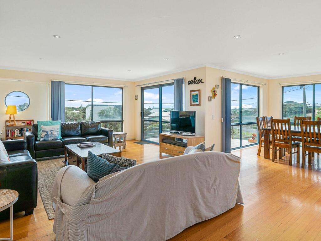 Surf Beach VIC Tourism Hervey Bay