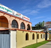 Adobe Motel - Hervey Bay Accommodation