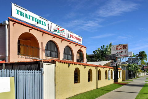 Adobe Motel - Hervey Bay Accommodation 0