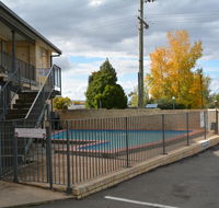 Adrian Motel - Hervey Bay Accommodation