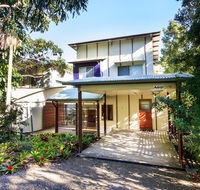 Adrift - Hervey Bay Accommodation