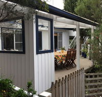 Adrift at Ventnor on Phillip Island Pets - Hervey Bay Accommodation