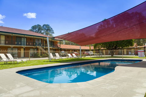 Advance Motel - Hervey Bay Accommodation 2