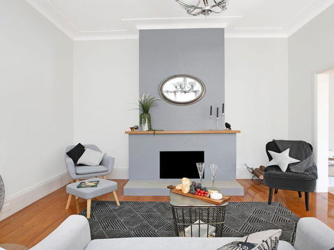 Advilla - Stylish, Charming And Central Location - Tourism Hervey Bay 1