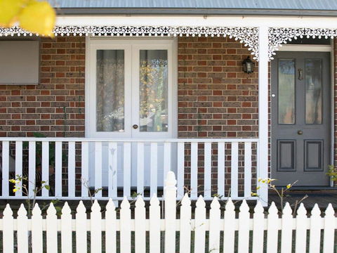 Advilla - Stylish, Charming And Central Location - Tourism Hervey Bay 3