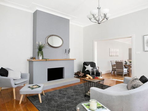 Advilla - Stylish, Charming And Central Location - Tourism Hervey Bay 2