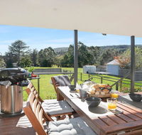 Advilla - stylish charming and central location - Hervey Bay Accommodation