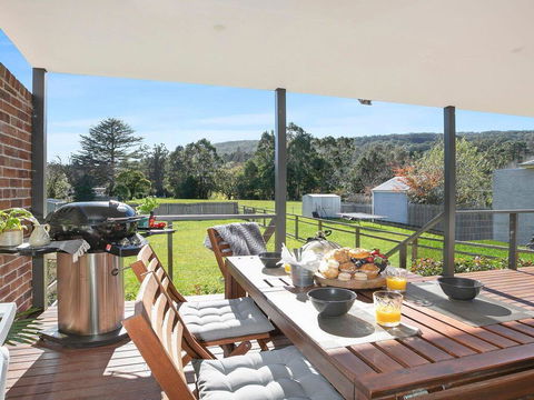 Advilla - Stylish, Charming And Central Location - Tourism Hervey Bay 0