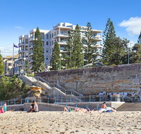 AeA The Coogee View - Hervey Bay Accommodation