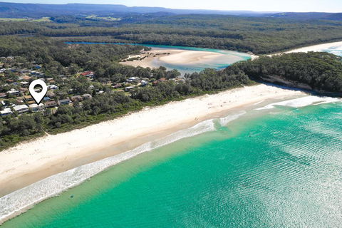 Aegean On The Beach - Tourism Hervey Bay 0