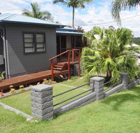 Aerwyn Brae - Hervey Bay Accommodation