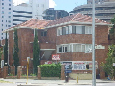 Affordable & Comfortable Apartment On Langley Park - Tourism Hervey Bay 1