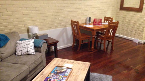 Affordable & Comfortable Apartment On Langley Park - Tourism Hervey Bay 0