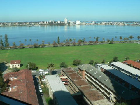 Affordable & Comfortable Apartment On Langley Park - Tourism Hervey Bay 2