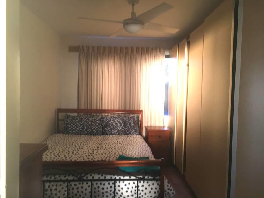 Tuart Hill WA Hervey Bay Accommodation