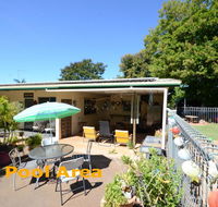 Affordable Gold City Motel - Tourism Hervey Bay
