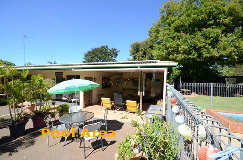 Affordable Gold City Motel - Hervey Bay Accommodation 0
