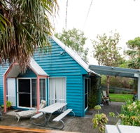 Affordable Twin Peaks 1 - Hervey Bay Accommodation