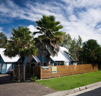 Affordable Twin Peaks 2 - Hervey Bay Accommodation