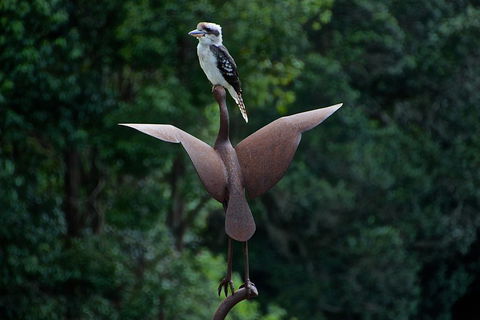 Afterglow Cottages - Hervey Bay Accommodation 2
