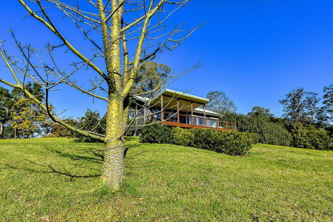 Afterglow Cottages - Hervey Bay Accommodation 3
