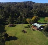 Afterglow Cottages - Tourism Hervey Bay