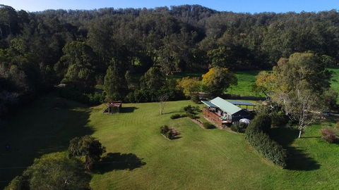 Afterglow Cottages - Hervey Bay Accommodation 0
