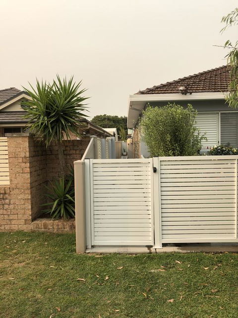 Agapi On Cambridge - Tourism Hervey Bay 1
