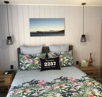 Agapi on Cambridge - Tourism Hervey Bay