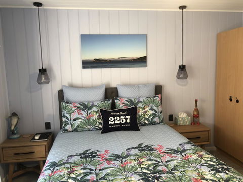 Agapi On Cambridge - Tourism Hervey Bay 0