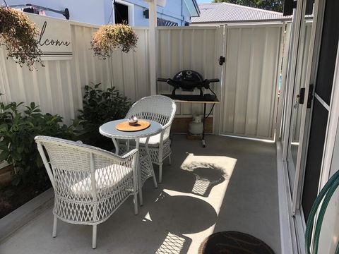 Agapi On Cambridge - Tourism Hervey Bay 3