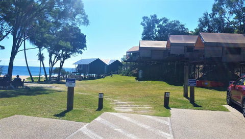 Agnes Water Beach Holidays - Hervey Bay Accommodation 1