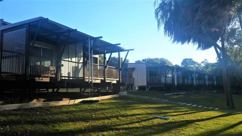 Agnes Water Beach Holidays - Hervey Bay Accommodation 3