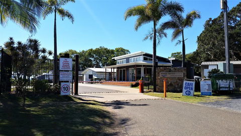Agnes Water Beach Holidays - Hervey Bay Accommodation 0