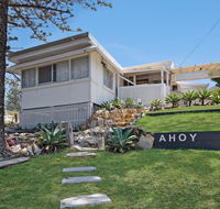 Ahoy Cottage - Hervey Bay Accommodation