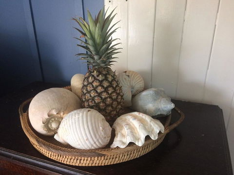 Ahoy Cottage - Hervey Bay Accommodation 2