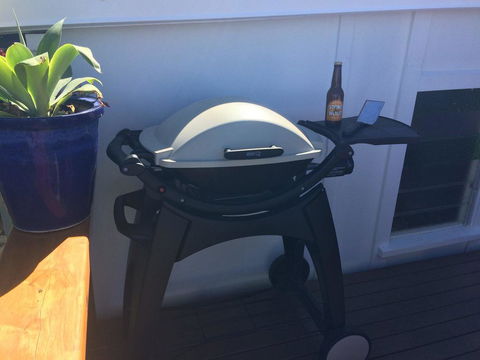 Ahoy Cottage - Hervey Bay Accommodation 3