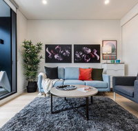 Air Conditioned One Bedroom with Pool Close To CBD - Hervey Bay Accommodation