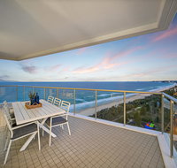 Air On Broadbeach - Hervey Bay Accommodation