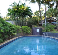 Airlie Beach Motor Lodge
