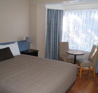 Airlie House Motor Inn - Tourism Hervey Bay