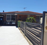 Airport budget room - Hervey Bay Accommodation